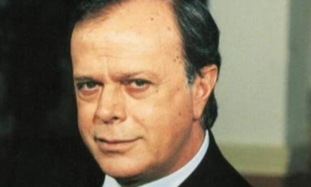 Πέθανε ο ηθοποιός Χρήστος Πολίτης – Υπήρξε ο αγαπημένος «Γιάγκος Δράκος» της τηλεόρασης