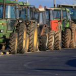 Αγρότες: Την Τρίτη η συνάντηση με τον πρωθυπουργό