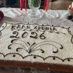 «Απολλώνιος» Μυκόνου: Με λαμπρότητα και σεβασμό στην παράδοση η κοπή της πίτας του ιστορικού συλλόγου