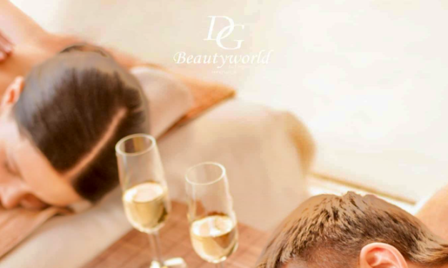 Beautyworld Spa : Κάντε δώρο στον εαυτό σας την απόλυτη χαλάρωση με μια μοναδική προσφορά