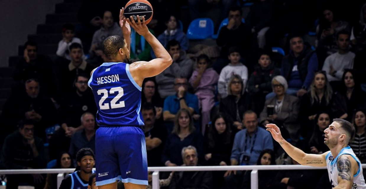 Η Mykonos Betsson BC είναι πάνω από πρόσκαιρα αποτελέσματα – Ο αμοιβαίος σεβασμός είναι η μεγαλύτερη νίκη