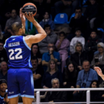 Η Mykonos Betsson BC είναι πάνω από πρόσκαιρα αποτελέσματα – Ο αμοιβαίος σεβασμός είναι η μεγαλύτερη νίκη