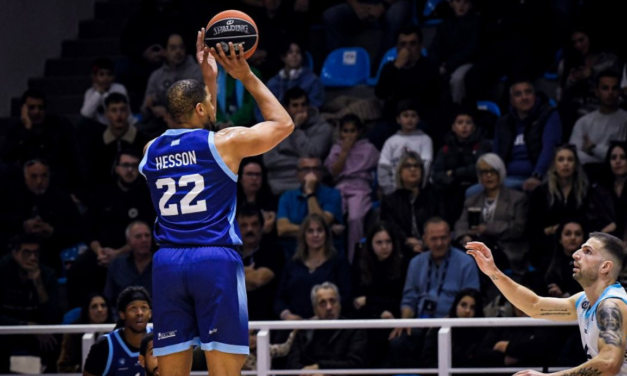 Η Mykonos Betsson BC είναι πάνω από πρόσκαιρα αποτελέσματα – Ο αμοιβαίος σεβασμός είναι η μεγαλύτερη νίκη