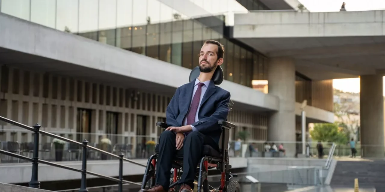 Στέλιος Κυμπουρόπουλος στο Mykonos 24/7: Η Μύκονος και οι Κυκλάδες πρέπει να γίνουν προσβάσιμες χωρίς δικαιολογίες