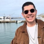 Θεοφάνεια 2026 στη Μύκονο μέσα από τον φακό του Γ. Κανατούλα και τον λόγο του Μ. Ατζαμόγλου