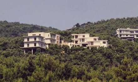 Ως 31/3 νομιμοποιήσεις αυθαιρέτων μικρής και μεσαίας κλίμακας