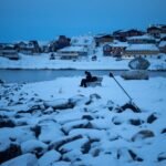 Η μάχη για τη Γροιλανδία και την Αρκτική θα καταλήξει σε πόλεμο;