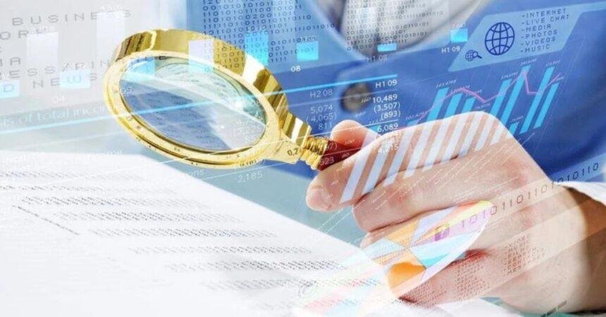 Τραπεζικοί λογαριασμοί: Η εφορία σαρώνει τις καταθέσεις – Ποιοι μπαίνουν στο στόχαστρο