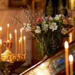 Εορτολόγιο: Σπουδαία γιορτή για την Εκκλησία σήμερα Πρωτοχρονιά – Ποιοι γιορτάζουν 1 Ιανουαρίου