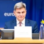 Διεγράφη ο Νικόλας Φαραντούρης