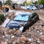 Δήμαρχος Γλυφάδας για κακοκαιρία: «Αυτό που έγινε δεν το έχουμε ξαναζήσει» – Αίτημα να κηρυχθεί η περιοχή σε κατάσταση έκτακτης ανάγκης