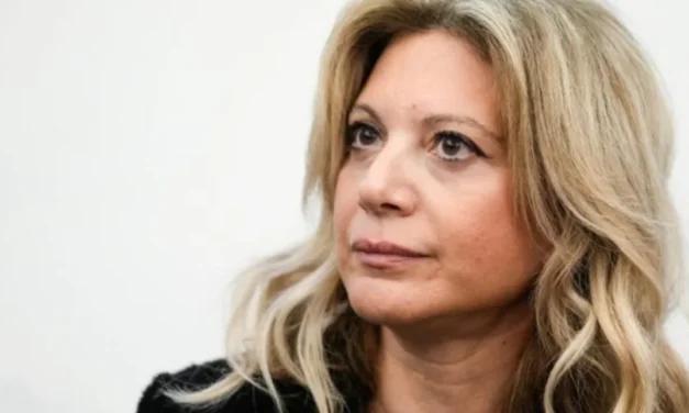 Σάλος με τη δήλωση Καρυστιανού για τις αμβλώσεις