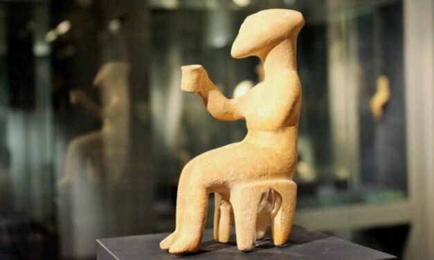 To Μουσείο Κυκλαδικής Τέχνης χρηματοδοτεί προγράμματα στα νησιά