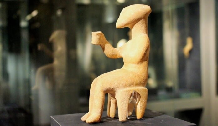 To Μουσείο Κυκλαδικής Τέχνης χρηματοδοτεί προγράμματα στα νησιά