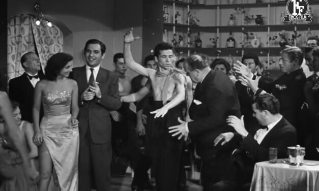 Η Finos Film αποχαιρετά το 2025 με ένα βίντεο-ανασκόπηση της χρονιάς