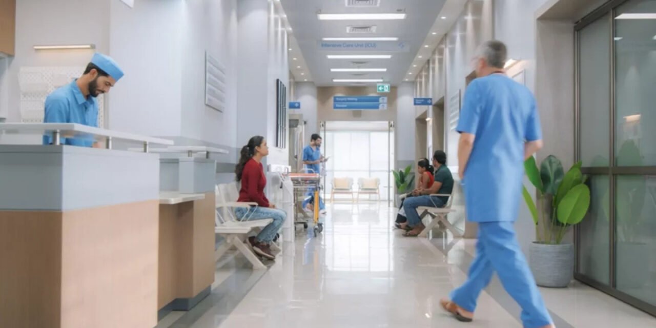 “Το ΕΣΥ είναι προετοιμασμένο για τη γρίπη” λέει ο Θεμιστοκλέους