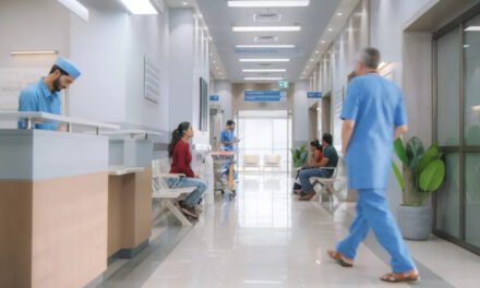 “Το ΕΣΥ είναι προετοιμασμένο για τη γρίπη” λέει ο Θεμιστοκλέους