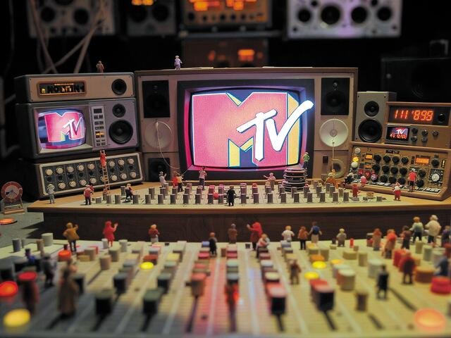 MTV: To άδοξο τέλος του μέσου που απελευθέρωσε τη μουσική