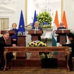 Συμφωνία Ελεύθερων Συναλλαγών ΕΕ – Ινδίας: Τι αλλάζει με τη μείωση δασμών, ποιοι επωφελούνται