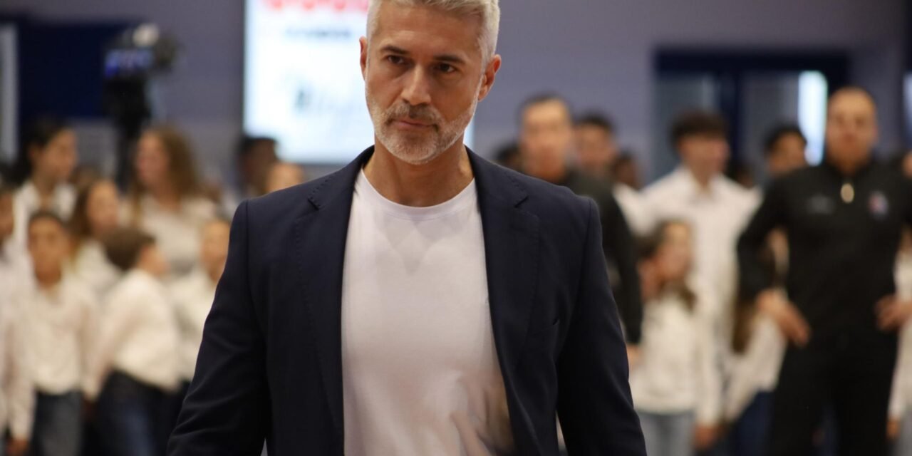 Ζιάγκος: «Στη Μύκονο Betsson είμαστε όλοι στην ίδια σελίδα και γι’ αυτό θα πετύχουμε»