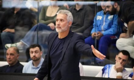 Ζιάγκος: «Ήταν μια νίκη που τη χρωστάγαμε στους εαυτούς μας και στους Μυκονιάτες»