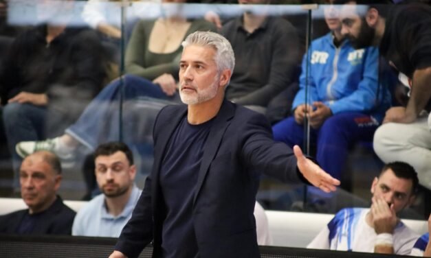 Ζιάγκος: «Ήταν μια νίκη που τη χρωστάγαμε στους εαυτούς μας και στους Μυκονιάτες»