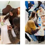 ΤΟ ΓΥΜΝΑΣΙΟ ΜΥΚΟΝΟΥ ΤΙΜΗΣΕ ΤΗΝ ΠΑΓΚΟΣΜΙΑ ΗΜΕΡΑ ΕΛΛΗΝΙΚΗΣ ΓΛΩΣΣΑΣ.