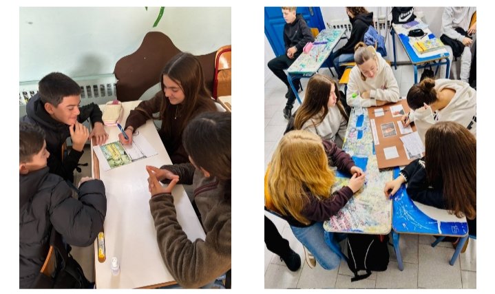 ΤΟ ΓΥΜΝΑΣΙΟ ΜΥΚΟΝΟΥ ΤΙΜΗΣΕ ΤΗΝ ΠΑΓΚΟΣΜΙΑ ΗΜΕΡΑ ΕΛΛΗΝΙΚΗΣ ΓΛΩΣΣΑΣ.