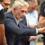 Ζιάγκος: «Η Μύκονος Betsson εξακολουθεί να μάχεται για την παραμονή»