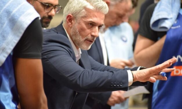 Ζιάγκος: «Η Μύκονος Betsson εξακολουθεί να μάχεται για την παραμονή»