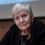 Πέθανε η Ελένη Γλύκατζη-Αρβελέρ