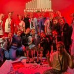 Σάρωσε τα βραβεία η Σχολή Χορού «Πάντεχνον» στο Athens Dance Festival