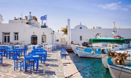 «Ανεβαίνουν» οι Κυκλάδες στην τουριστική αγορά του Καναδά