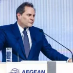 Aegean Airlines: Νωρίτερα ξεκινούν φέτος τα δρομολόγια από Κωνσταντινούπολη προς Κρήτη, Σαντορίνη και Μύκονο