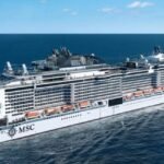 Πασχαλινή κρουαζιέρα από την MSC Cruises με στάσεις σε Μύκονο, Σύρο και Σαντορίνη