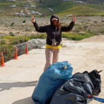 Επιχείρηση Καθαρισμού στη Φτελιά: Οι Εθελοντές εν Δράσει “έδιωξαν” το πλαστικό