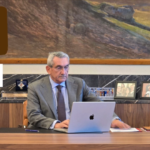 Γ. Χατζημάρκος: Η Περιφέρεια Στηρίζει την Πολιτιστική Κληρονομιά της Αμοργού