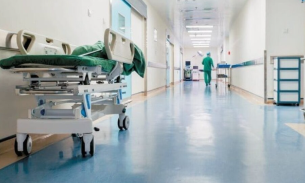 510 μόνιμες προσλήψεις στα νοσοκομεία: Ξεκινούν οι αιτήσεις για την 1Κ/2026 του ΑΣΕΠ – Δείτε τις ειδικότητες