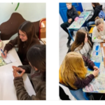 ΤΟ ΓΥΜΝΑΣΙΟ ΜΥΚΟΝΟΥ ΤΙΜΗΣΕ ΤΗΝ ΠΑΓΚΟΣΜΙΑ ΗΜΕΡΑ ΕΛΛΗΝΙΚΗΣ ΓΛΩΣΣΑΣ.