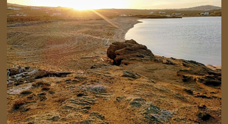 «Αγκαλιά-Ζω» τη Μύκονο – Ραντεβού Εθελοντισμού στη Φτελιά