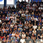 Η Μύκονος θα φιλοξενήσει το πρώτο Final 4 του Gen A Stars U16 στις 28 και 29 Μαρτίου.