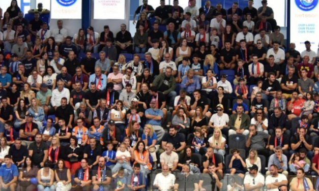 Η Μύκονος θα φιλοξενήσει το πρώτο Final 4 του Gen A Stars U16 στις 28 και 29 Μαρτίου.