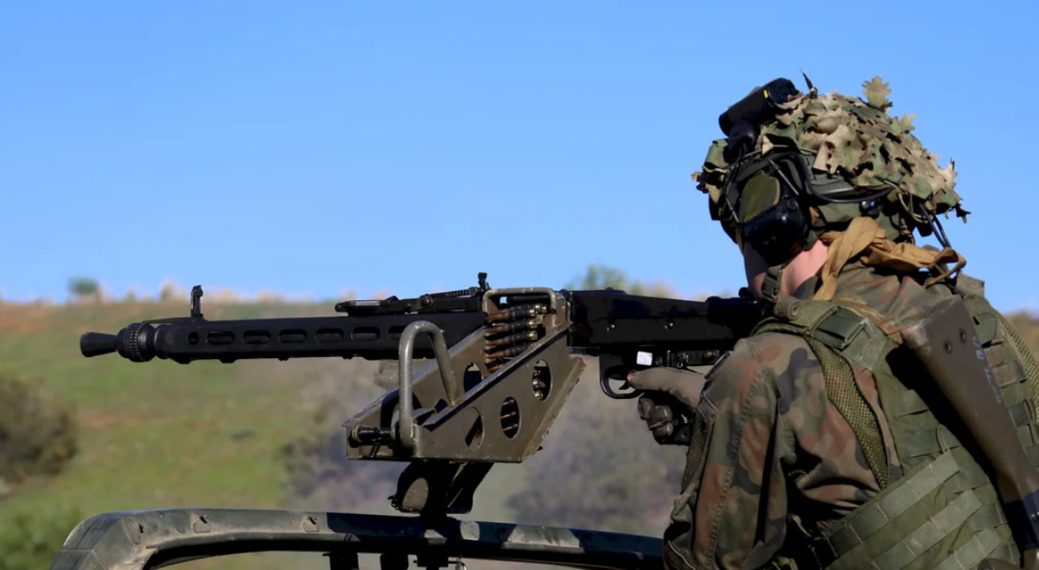 Αλλάζουν όλα στη στρατιωτική θητεία: Τα στάδια εκπαίδευσης, οι τοποθετήσεις και η αύξηση της μηνιαίας αποζημίωσης