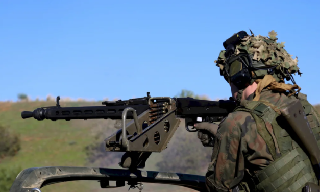 Αλλάζουν όλα στη στρατιωτική θητεία: Τα στάδια εκπαίδευσης, οι τοποθετήσεις και η αύξηση της μηνιαίας αποζημίωσης