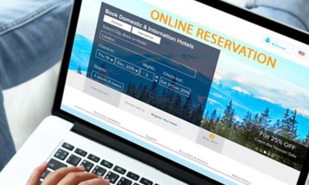 Τα έξι «παράδοξα» με τα στοιχεία του ελληνικού τουρισμού