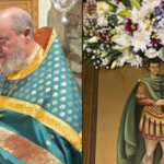 Μετά πάσης θρησκευτικής λαμπρότητας η εορτή του Αγίου Τρύφωνος στη Μεγάλη Παναγιά