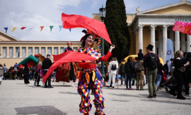 Σε μια εβδομάδα η Τσικνοπέμπτη – Πότε πέφτει η Καθαρά Δευτέρα