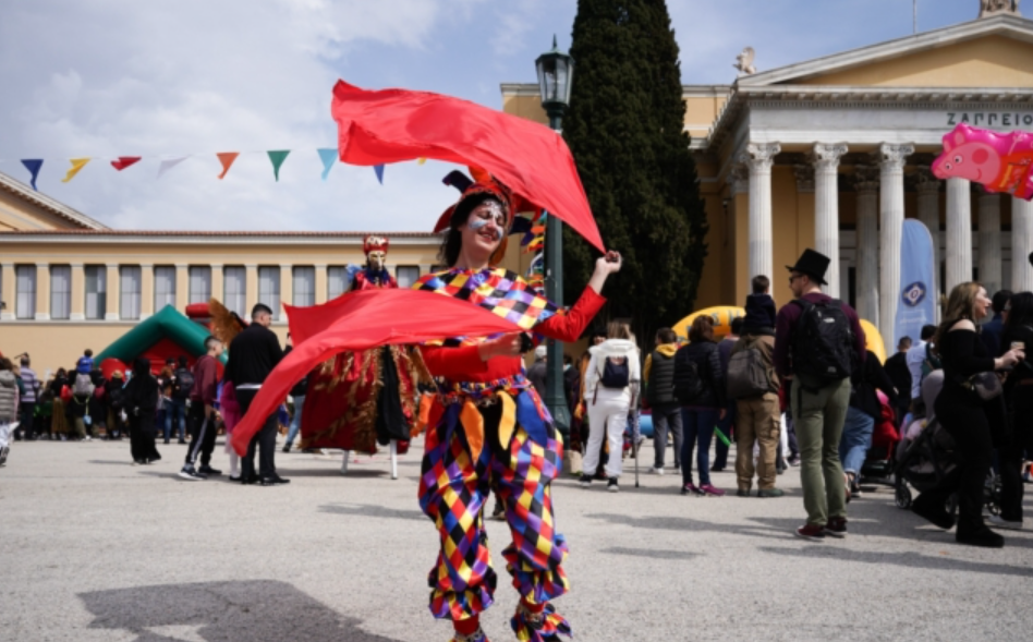 Σε μια εβδομάδα η Τσικνοπέμπτη – Πότε πέφτει η Καθαρά Δευτέρα