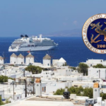 Μύκονος 2026: Δείτε το πρόγραμμα για τη νέα σεζόν κρουαζιέρας – 778 αφίξεις από τον Μάρτιο έως τον Δεκέμβριο