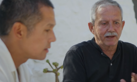 Γαστρονομικό Οδοιπορικό στη Μύκονο: Κοντιζάς και Ρουσουνέλος Αποκαλύπτουν τα Μυστικά της Κοπανιστής ΠΟΠ